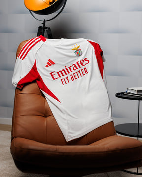 Camisa Benfica Third 2025/26 - Versão Torcedor