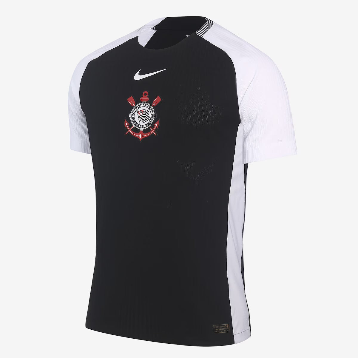 Camisa Corinthians II 2025/26 - Versão Jogador