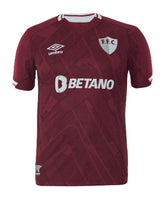 Camisa Fluminense 22/23 III Third - Versão Torcedor