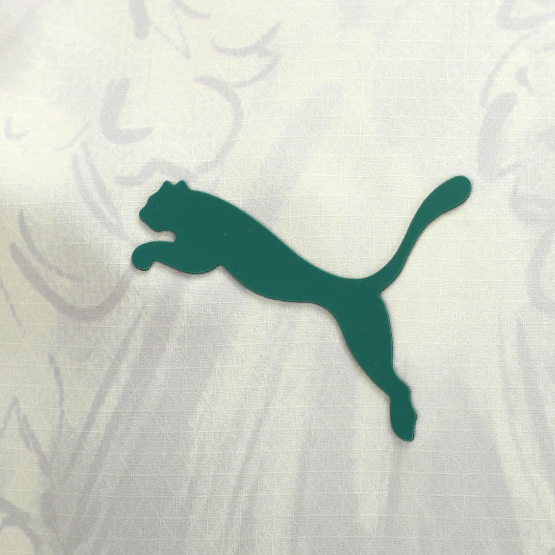 Camisa Palmeiras Puma X KidSuper 2025 - Versão Jogador