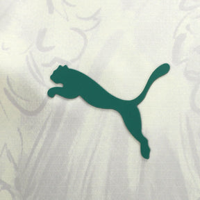 Camisa Palmeiras Puma X KidSuper 2025 - Versão Jogador