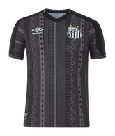 Camisa Santos 22/23 III Third - Versão Torcedor