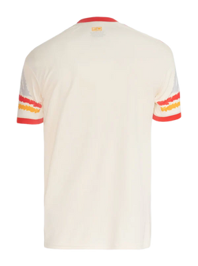 Camisa Internacional 23/24 Edição Gráfico Especial - Versão Torcedor