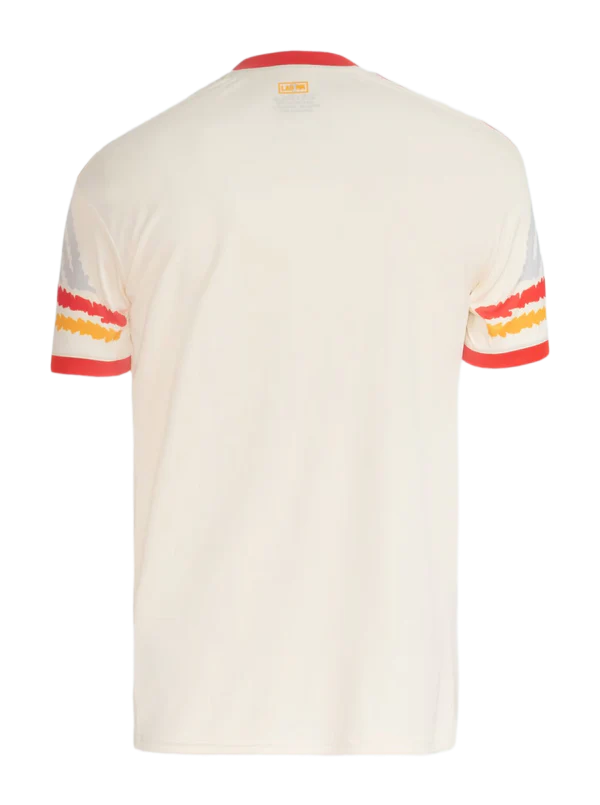 Camisa Internacional 23/24 Edição Gráfico Especial - Versão Torcedor