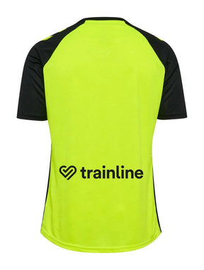 Camisa Real Betis 24/25 II Away - Versão Torcedor