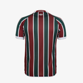 Camisa Fluminense Home 2025/26  - Versão Jogador
