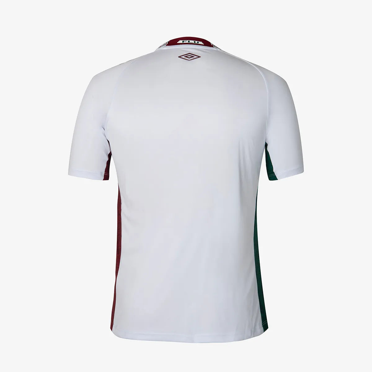 Camisa Fluminense II 2025/26 - Versão Torcedor