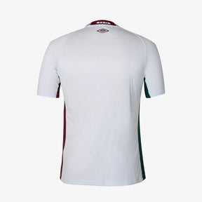 Camisa Fluminense II 2025/26 - Versão Torcedor
