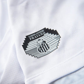Camisa Santos Home 2025/26 - Versão Torcedor
