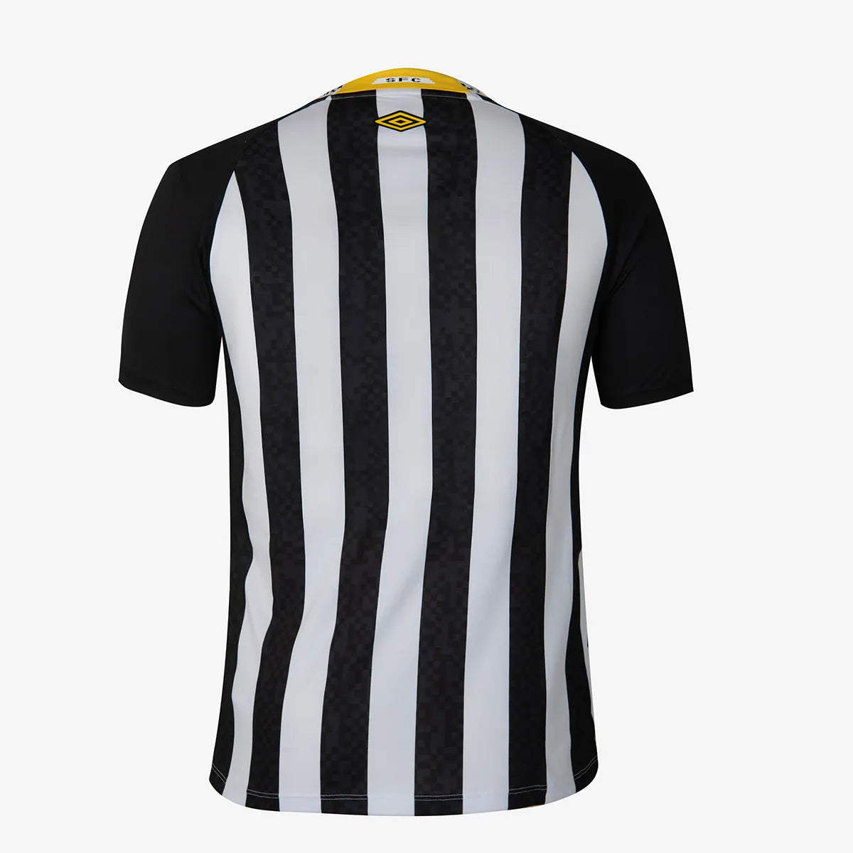 Camisa Santos II 2025/26 - Versão Torcedor