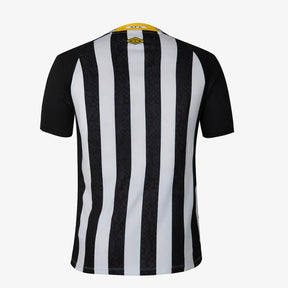 Camisa Santos II 2025/26 - Versão Torcedor