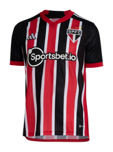 Camisa São Paulo 23/24 II Away - Versão Torcedor