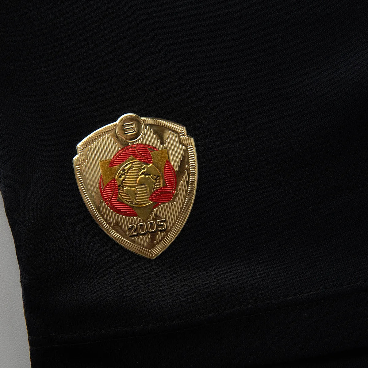 Camisa Feminina Comemorativa São Paulo 2025/26