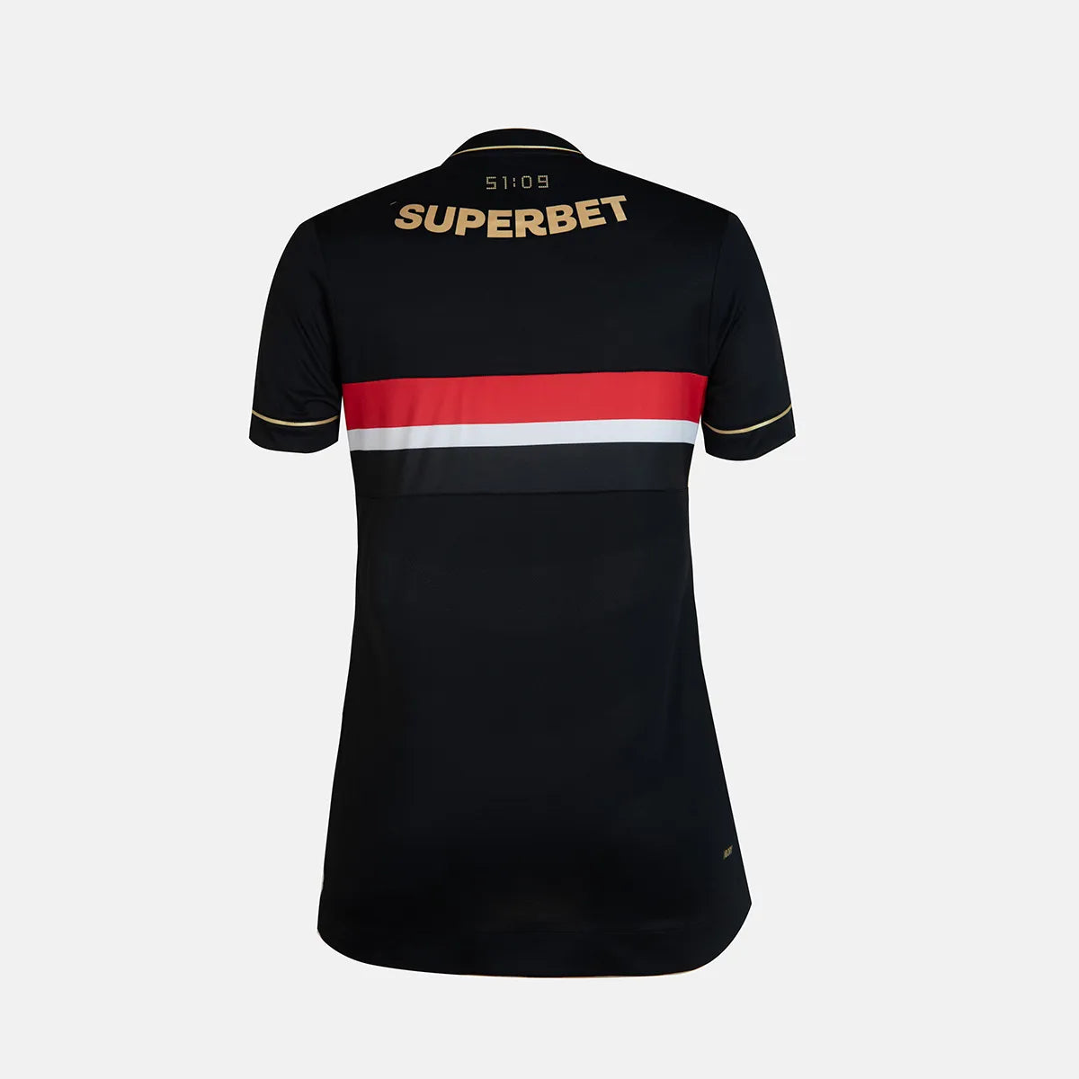 Camisa Feminina Comemorativa São Paulo 2025/26