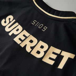 Camisa Feminina Comemorativa São Paulo 2025/26