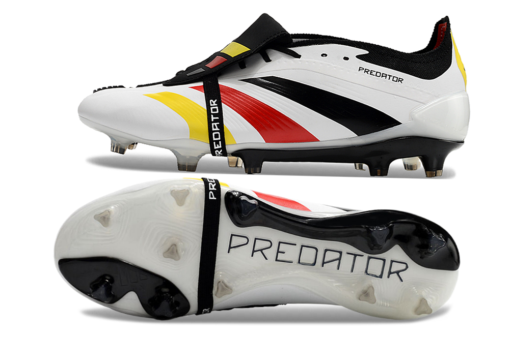 Chuteira Adidas Predator Elite Tongue Campo
