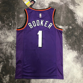 Regata Phoenix Suns Classic Edition 22/23 - Rei da Pelada