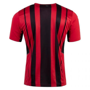Camisa AC Milan 21/22 I Home - Versão Torcedor
