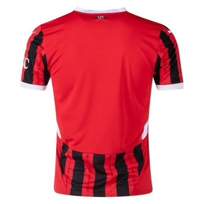 Camisa AC Milan 24/25 I Home - Versão Torcedor
