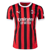 Camisa AC Milan 24/25 I Home - Versão Jogador