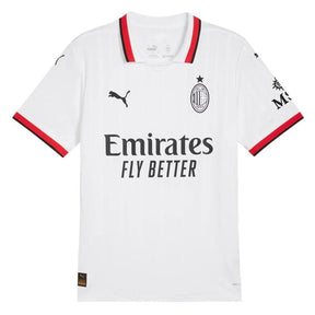 Camisa AC Milan 24/25 II Away - Versão Torcedor