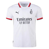 Camisa AC Milan 24/25 II Away - Versão Jogador