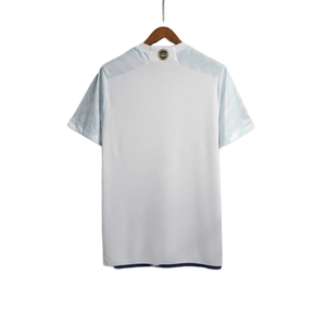 Camisa Cruzeiro 23/24 II Away - Versão Torcedor