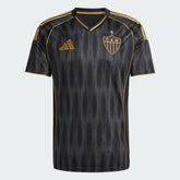 Camisa Atlético Mineiro III 2025/26