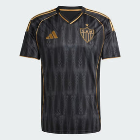 Camisa Atlético Mineiro III 2025/26