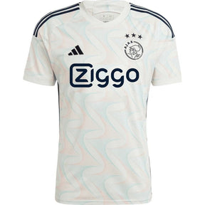 Camisa Ajax 23/24 II Away - Versão Jogador