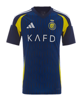 Camisa Al-Nassr 24/25 II Away - Versão Torcedor
