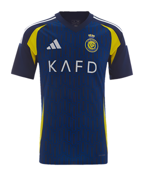 Camisa Al-Nassr 24/25 II Away - Versão Torcedor