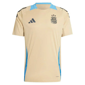 Camisa Argentina 24/25 Pré-Jogo - Versão Torcedor