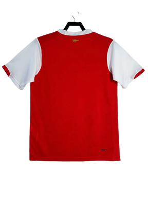 Camisa Arsenal 06/07 I Home - Versão Retrô
