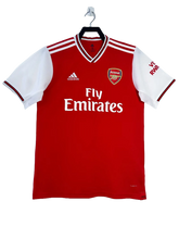 Camisa Arsenal 19/20 I Home - Versão Retrô