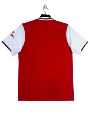 Camisa Arsenal 19/20 I Home - Versão Retrô
