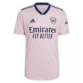 Camisa Arsenal 22/23 III Third - Versão Jogador