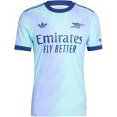 Camisa Arsenal 24/25 III Third - Versão Jogador