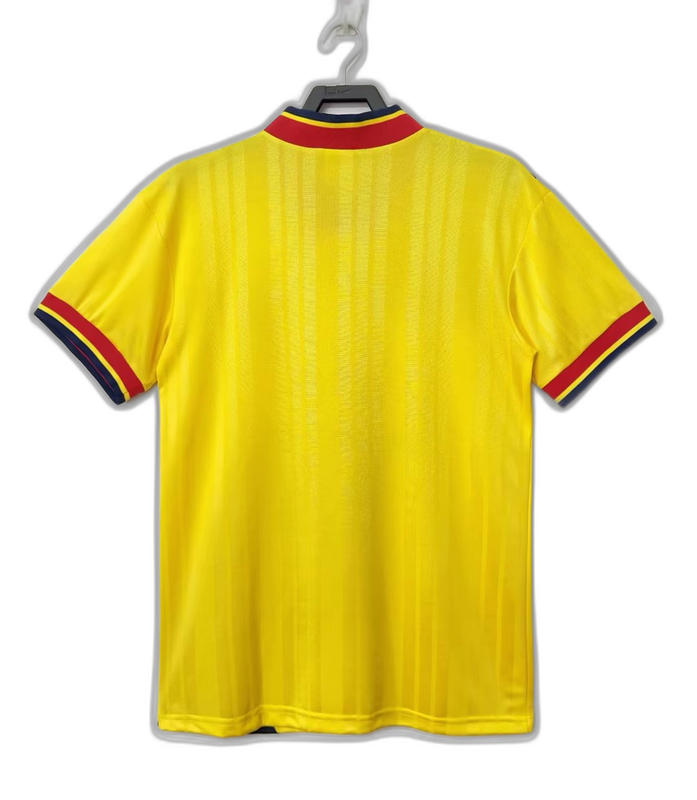 Camisa Arsenal 93/94 II Away - Versão Retrô
