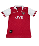 Camisa Arsenal 96/97 I Home - Versão Retrô