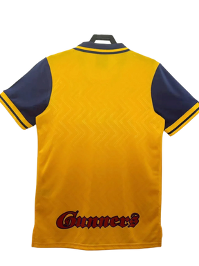 Camisa Arsenal 96/97 II Away - Versão Retrô