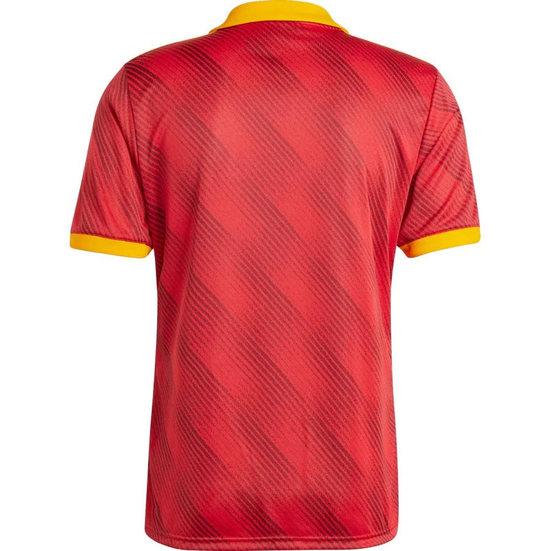 Camisa AS Roma 23/24 IV Fourth - Versão Torcedor