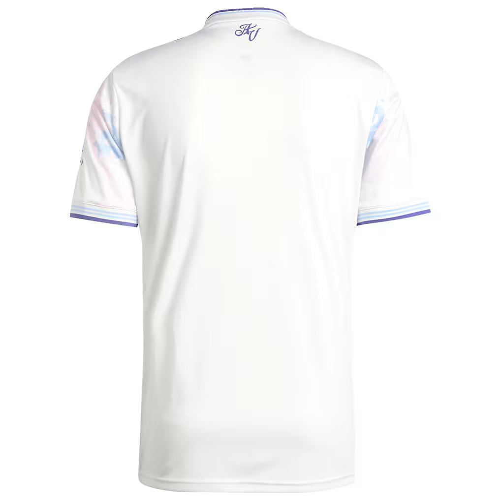 Camisa Aston Villa III 2025/26 - Versão Torcedor