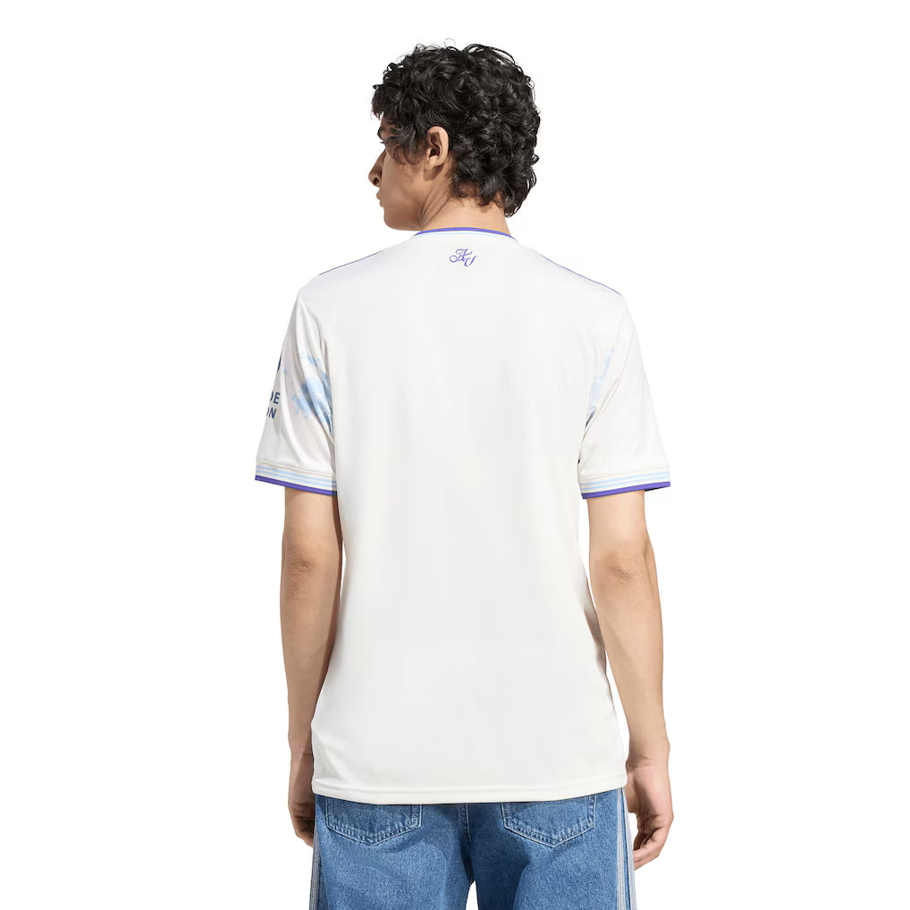 Camisa Aston Villa III 2025/26 - Versão Torcedor