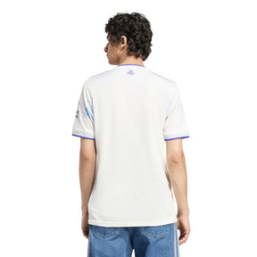 Camisa Aston Villa III 2025/26 - Versão Torcedor