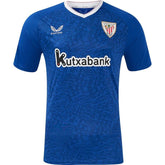 Camisa Athletic Bilbao 24/25 II Away - Versão Torcedor