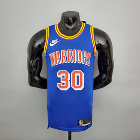 Regata Golden State Warriors Classic Edition 21/22 - Rei da Pelada