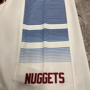 Regata Denver Nuggets City Edition 22/23 - Rei da Pelada