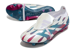 Chuteira Adidas Predator Elite Tongue Campo