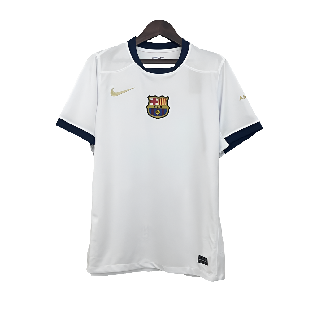 Camisa Barcelona 25/26 Edição Especial - Versão Torcedor